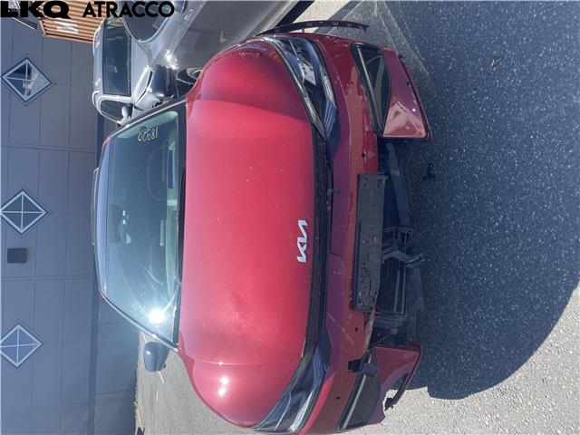 Kia EV6 2021-->> , Motorkode: , Girkassekode: Automat