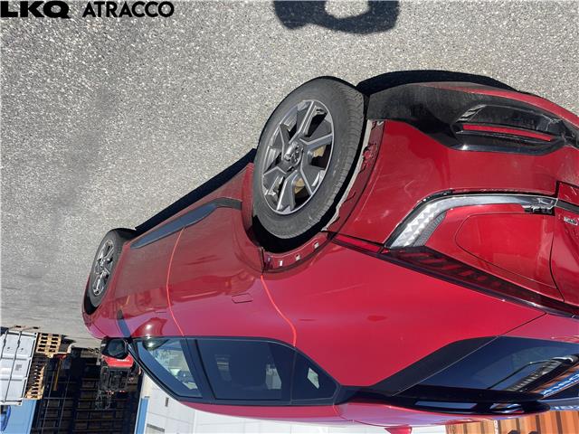 Kia EV6 2021-->> , Motorkode: , Girkassekode: Automat
