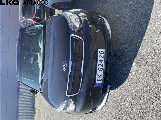 Kia Soul 2014-2019 (Type II) , Motorkode: MG80, Girkassekode: Automat