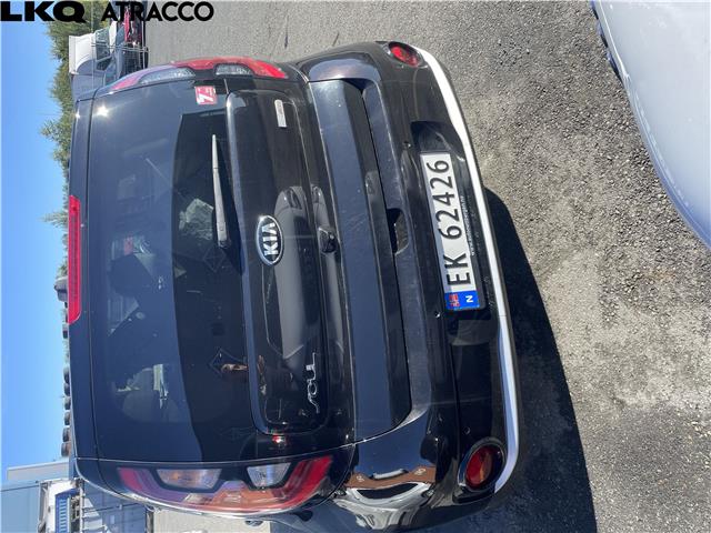 Kia Soul 2014-2019 (Type II) , Motorkode: MG80, Girkassekode: Automat