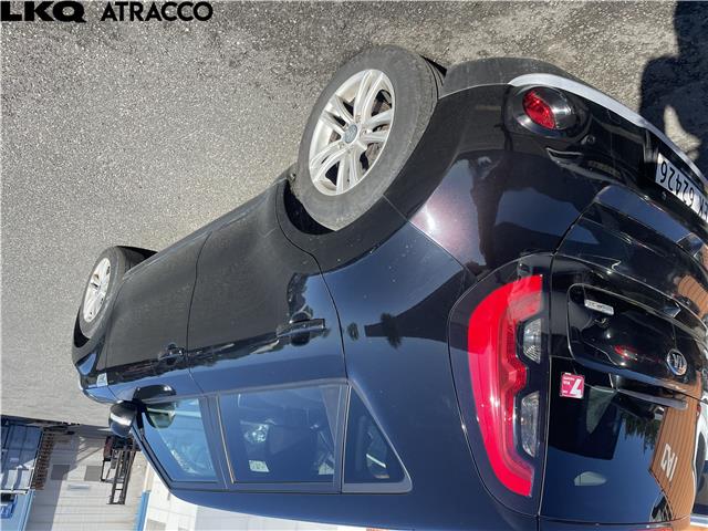 Kia Soul 2014-2019 (Type II) , Motorkode: MG80, Girkassekode: Automat