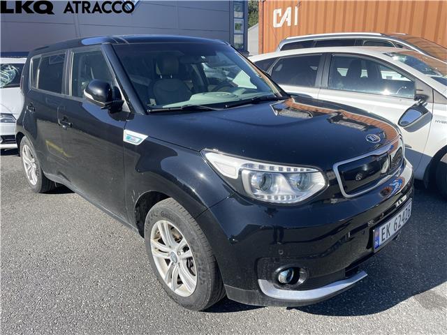 Kia Soul 2014-2019 (Type II) , Motorkode: MG80, Girkassekode: Automat