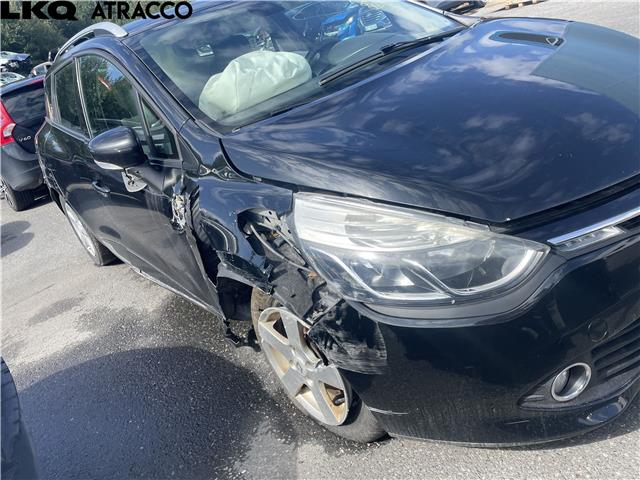 Renault Clio 2012-2016 (Type IV, Fase 1) , Motorkode: K9K-608, Girkassekode: Manuell