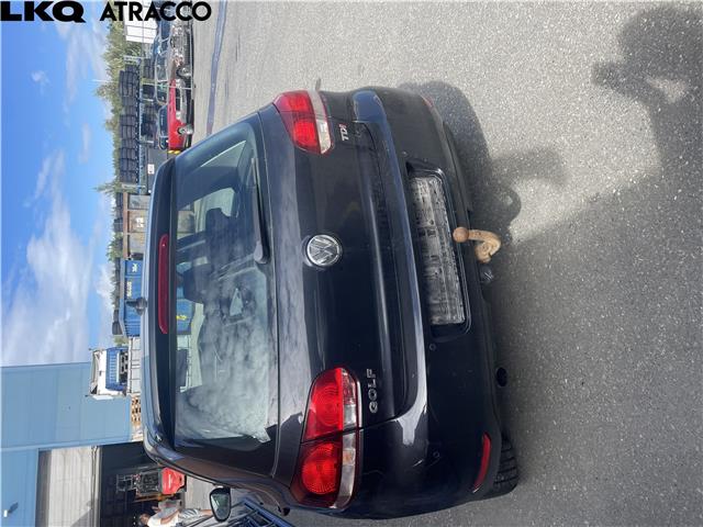VW Golf VI 2008-2012 , Motorkode: CAYC, Girkassekode: Automat