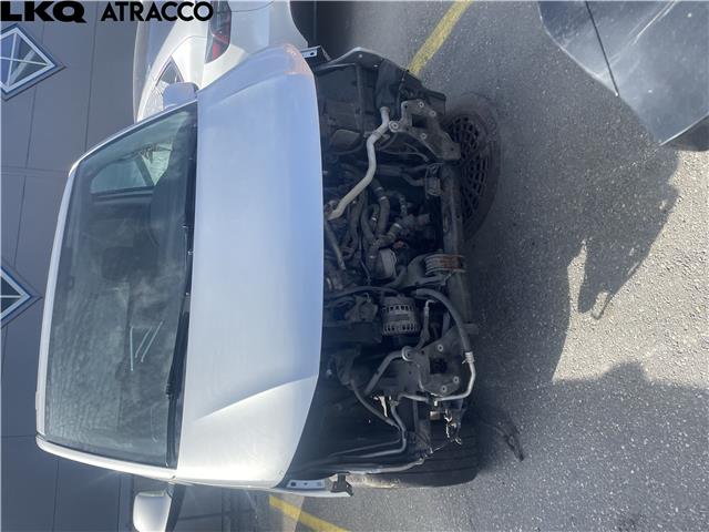 VW Transporter / Caravelle 2015-2019 (T6) (T6), Motorkode: CXHA, Girkassekode: Automat