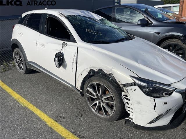 Mazda CX-3 2015-2022 , Motorkode: PE-VPS, Girkassekode: Automat