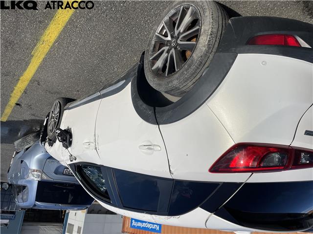 Mazda CX-3 2015-2022 , Motorkode: PE-VPS, Girkassekode: Automat