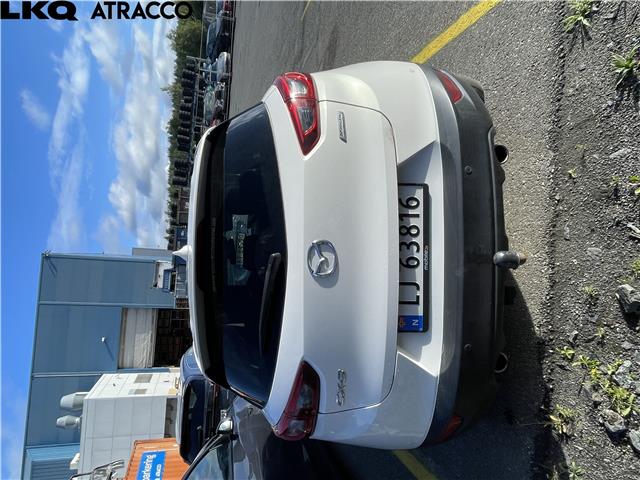 Mazda CX-3 2015-2022 , Motorkode: PE-VPS, Girkassekode: Automat
