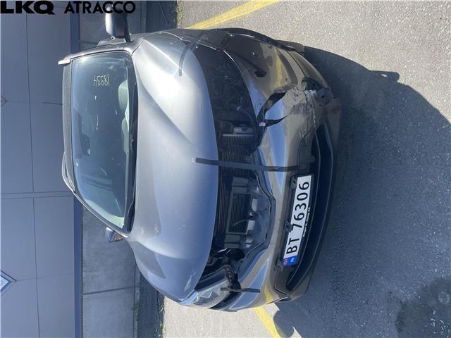 Nissan Qashqai 2014-2021 (Type II) , Motorkode: R9M, Girkassekode: Manuell