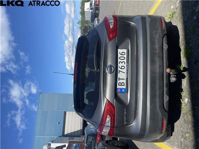 Nissan Qashqai 2014-2021 (Type II) , Motorkode: R9M, Girkassekode: Manuell