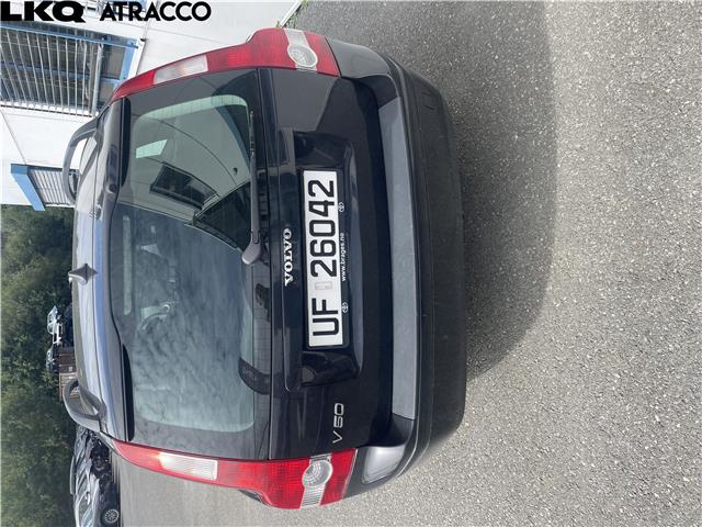 Volvo V50 2004-2007 (Fase 1) , Motorkode: D4164T, Girkassekode: Manuell