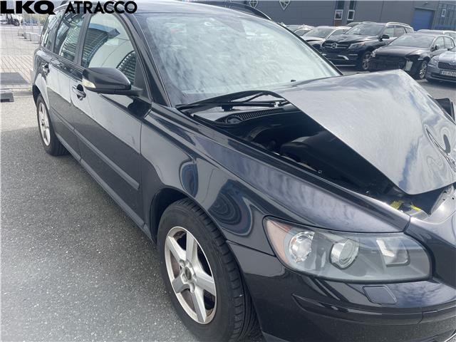 Volvo V50 2004-2007 (Fase 1) , Motorkode: D4164T, Girkassekode: Manuell