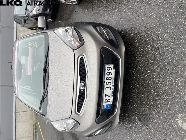 Kia Picanto 2011-2017 (Type II) , Motorkode: G4LA, Girkassekode: Manuell