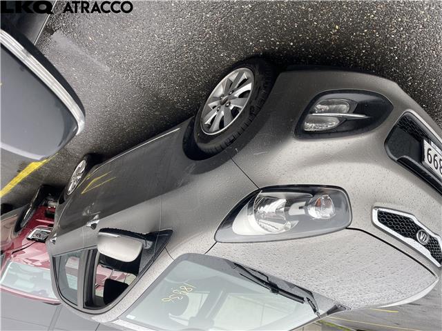 Kia Picanto 2011-2017 (Type II) , Motorkode: G4LA, Girkassekode: Manuell