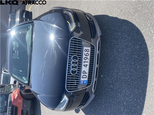 Audi A4 2007-2014 (Type IV) (B8) (B8), Motorkode: CJCD, Girkassekode: Manuell