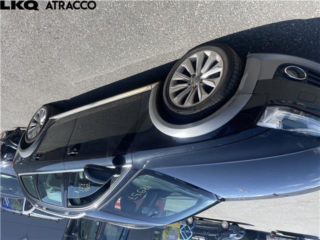 Audi A4 2007-2014 (Type IV) (B8) (B8), Motorkode: CJCD, Girkassekode: Manuell