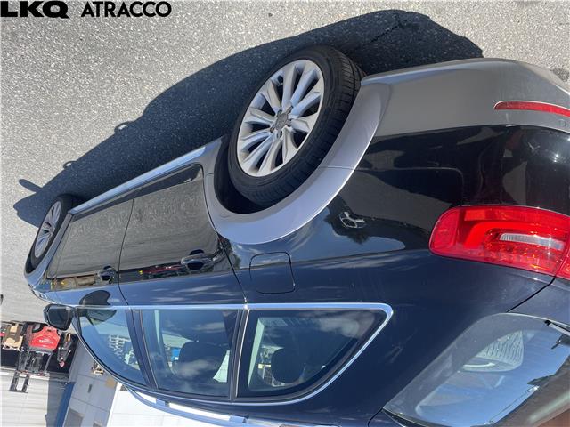 Audi A4 2007-2014 (Type IV) (B8) (B8), Motorkode: CJCD, Girkassekode: Manuell