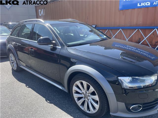Audi A4 2007-2014 (Type IV) (B8) (B8), Motorkode: CJCD, Girkassekode: Manuell