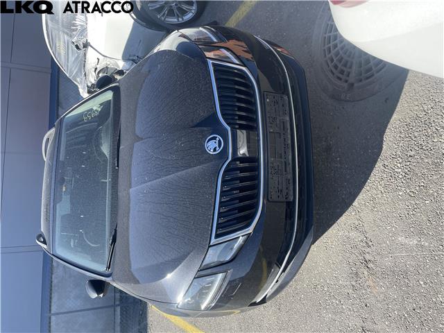 Škoda Octavia 2017-2020 (Type III, Fase 2) , Motorkode: CHZD, Girkassekode: Automat