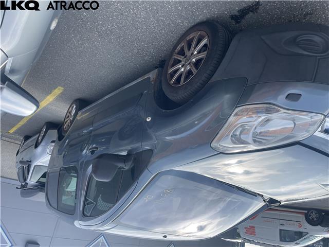 Citroën Berlingo 2008-2015 (Type II, Fase 1) , Motorkode: 9HT, Girkassekode: Manuell