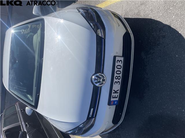 VW e-Golf 2017-2020 (Fase 2) , Motorkode: EAZA, Girkassekode: Automat
