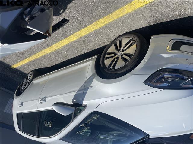 VW e-Golf 2017-2020 (Fase 2) , Motorkode: EAZA, Girkassekode: Automat