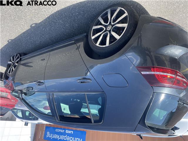 VW Golf VII 2012-2017 (Fase 1) , Motorkode: CUKB, Girkassekode: Automat
