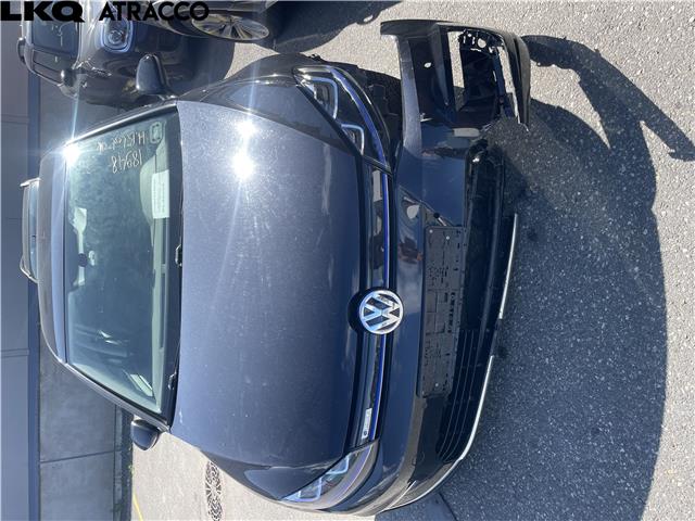 VW e-Golf 2014-2017 (Fase 1) , Motorkode: EAGA, Girkassekode: Automat