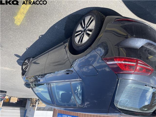VW e-Golf 2014-2017 (Fase 1) , Motorkode: EAGA, Girkassekode: Automat