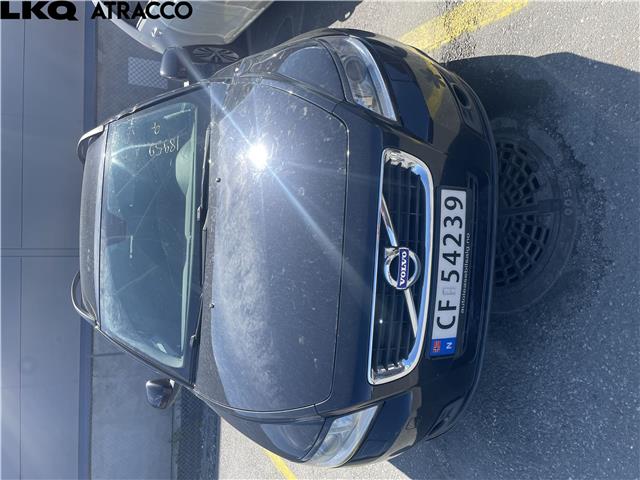 Volvo V50 2007-2012 (Fase 2) , Motorkode: D4164T, Girkassekode: Manuell