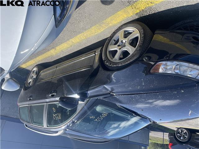 Volvo V50 2007-2012 (Fase 2) , Motorkode: D4164T, Girkassekode: Manuell