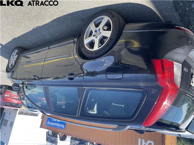 Volvo V50 2007-2012 (Fase 2) , Motorkode: D4164T, Girkassekode: Manuell