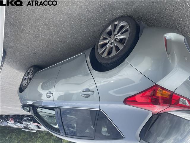 Toyota Auris 2013-2015 (Type II, Fase 1) , Motorkode: 2ZR-FXE, Girkassekode: Automat