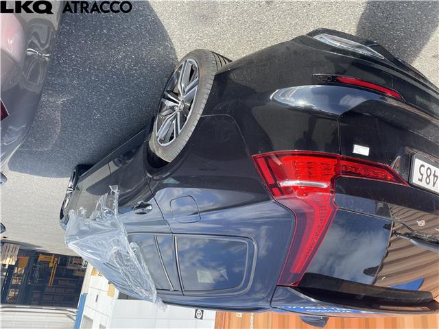Volvo V60 / V60 CC 2018-->> (Type II) , Motorkode: B4204T46, Girkassekode: Automat