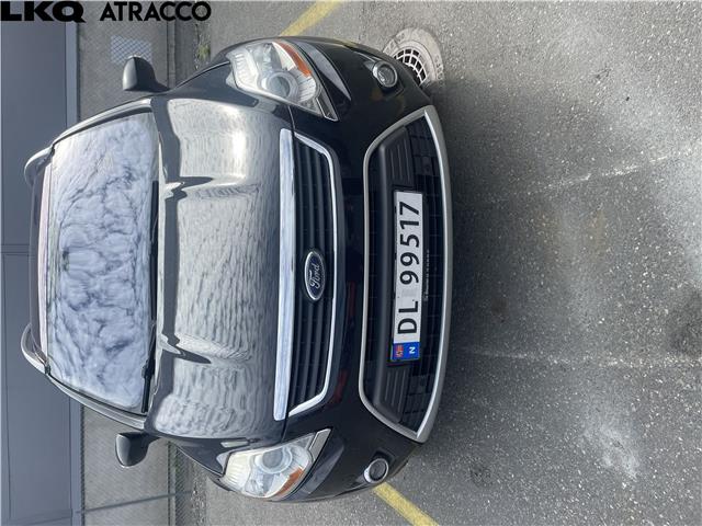 Ford Kuga 2008-2012 (Type I) , Motorkode: , Girkassekode: Manuell