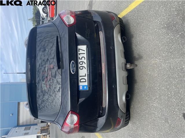 Ford Kuga 2008-2012 (Type I) , Motorkode: , Girkassekode: Manuell