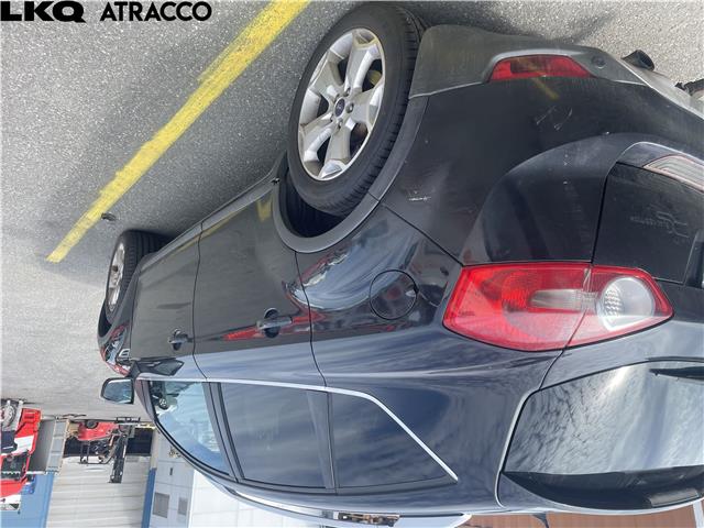 Ford Kuga 2008-2012 (Type I) , Motorkode: , Girkassekode: Manuell