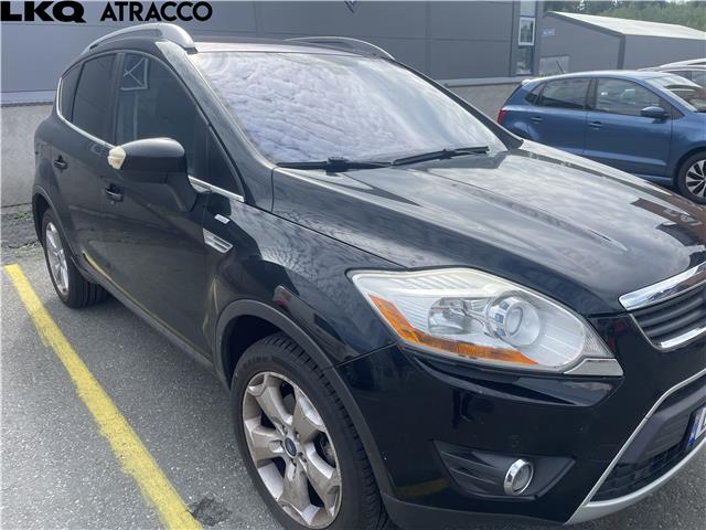 Ford Kuga 2008-2012 (Type I) , Motorkode: , Girkassekode: Manuell