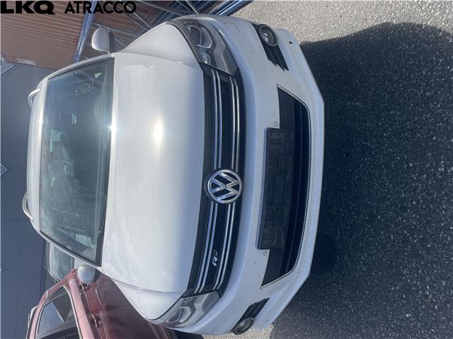 VW Tiguan 2016-2020 (Type II, Fase 1) , Motorkode: CFFB, Girkassekode: Automat