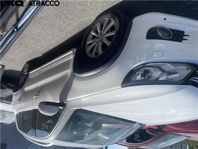 VW Tiguan 2016-2020 (Type II, Fase 1) , Motorkode: CFFB, Girkassekode: Automat