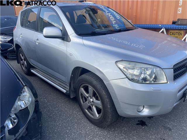 Toyota RAV4 2006-2009 (Type III, Fase 1) , Motorkode: 1AZ-FE, Girkassekode: Automat