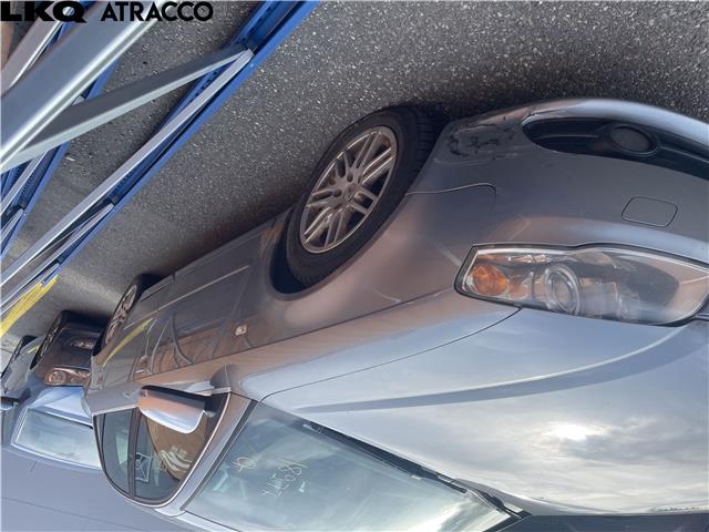 Audi A4 2004-2008 (Type III) (B7) (B7), Motorkode: BRE, Girkassekode: Automat