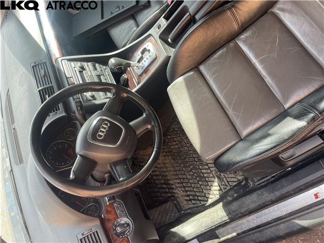 Audi A4 2004-2008 (Type III) (B7) (B7), Motorkode: BRE, Girkassekode: Automat