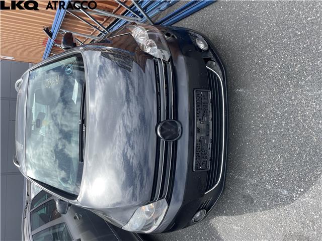 VW Golf, Plus/Cross 2009-2013 (Fase 2) , Motorkode: CAYC, Girkassekode: Automat