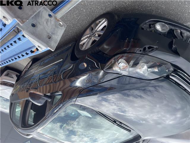 VW Golf, Plus/Cross 2009-2013 (Fase 2) , Motorkode: CAYC, Girkassekode: Automat