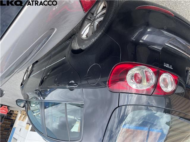 VW Golf, Plus/Cross 2009-2013 (Fase 2) , Motorkode: CAYC, Girkassekode: Automat