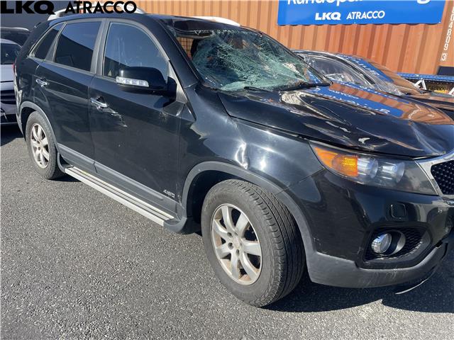 Kia Sorento 2011-2015 Type II , Motorkode: D4HB, Girkassekode: AUTOMAT