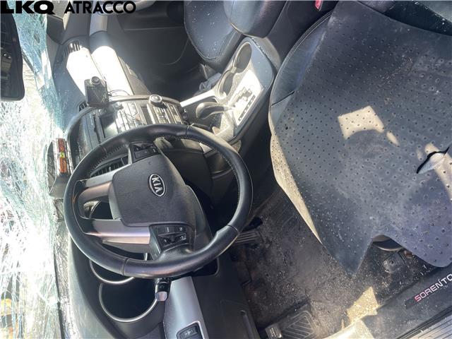 Kia Sorento 2011-2015 Type II , Motorkode: D4HB, Girkassekode: AUTOMAT