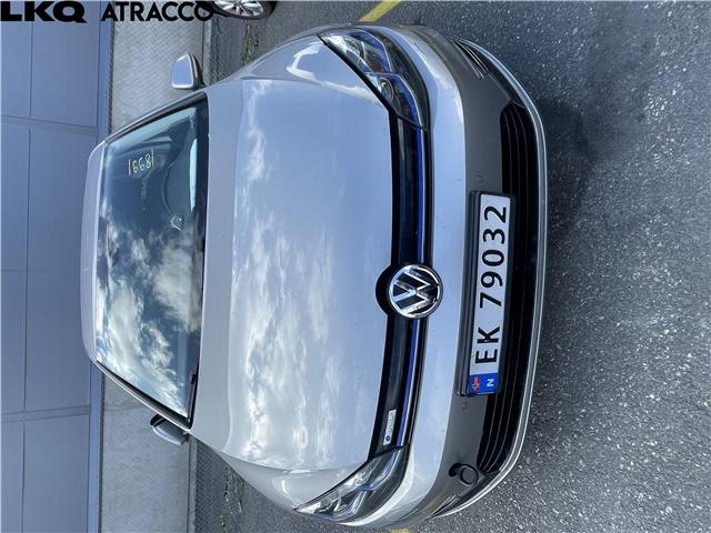 VW e-Golf 2017-2020 (Fase 2) , Motorkode: EAZA, Girkassekode: Automat