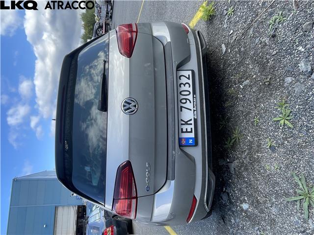 VW e-Golf 2017-2020 (Fase 2) , Motorkode: EAZA, Girkassekode: Automat